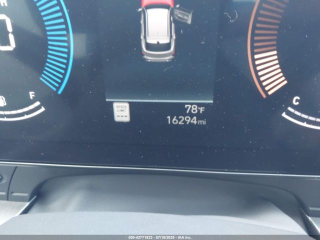 2024 HYUNDAI KONA KM8HBCABXRU151721 Photo 6
