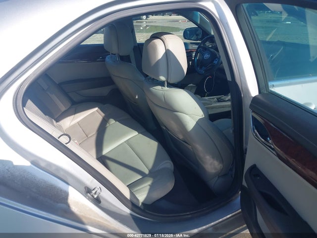 2013 CADILLAC ATS 1G6AB5RA2D0126649 Photo 7