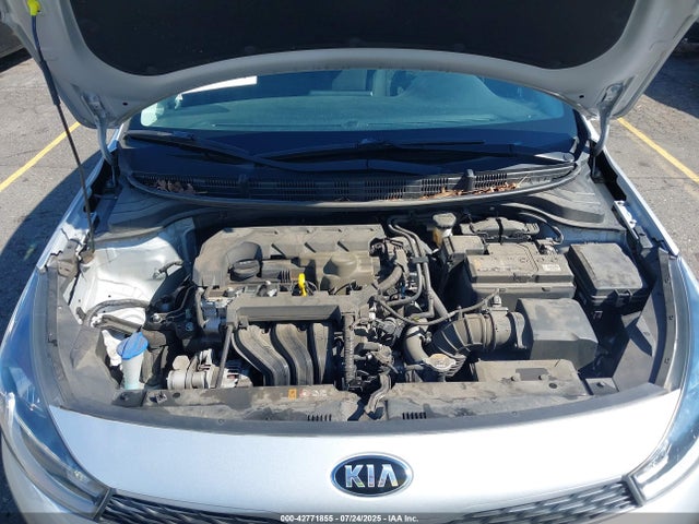 3KPA24AD9LE322672 KIA gammaii 1.6mpi+cvt