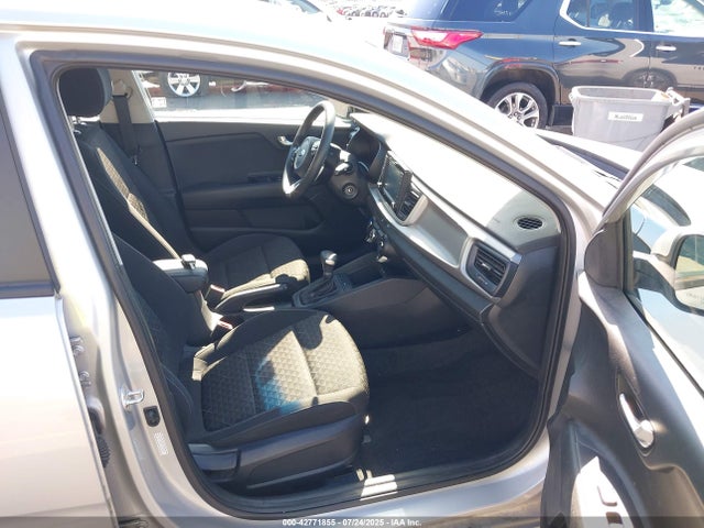 3KPA24AD9LE322672 KIA gammaii 1.6mpi+cvt