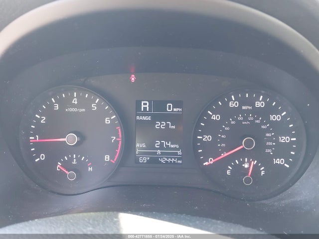 3KPA24AD9LE322672 KIA gammaii 1.6mpi+cvt