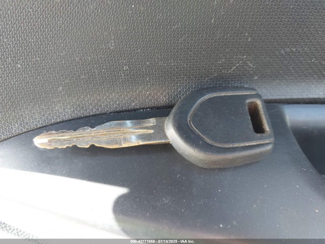 Mitsubishi Mirage 2015 ML32A3HJ4FH000407 Image 11