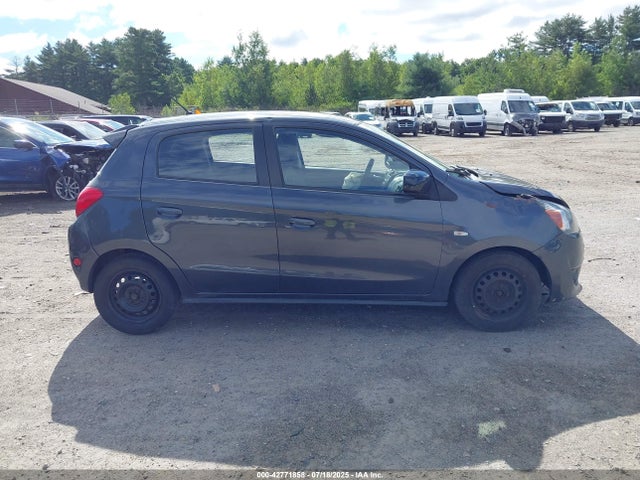 Mitsubishi Mirage 2015 ML32A3HJ4FH000407 Image 13