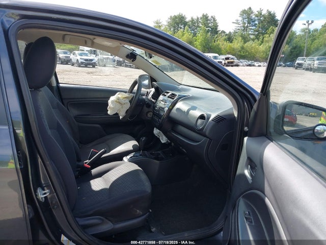 Mitsubishi Mirage 2015 ML32A3HJ4FH000407 Image 5