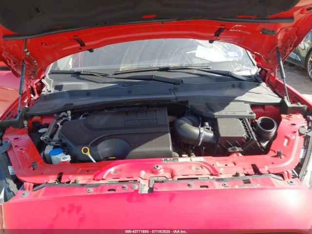 2018 JAGUAR E-PACE SADFL2FX5J1Z01415 Photo 9