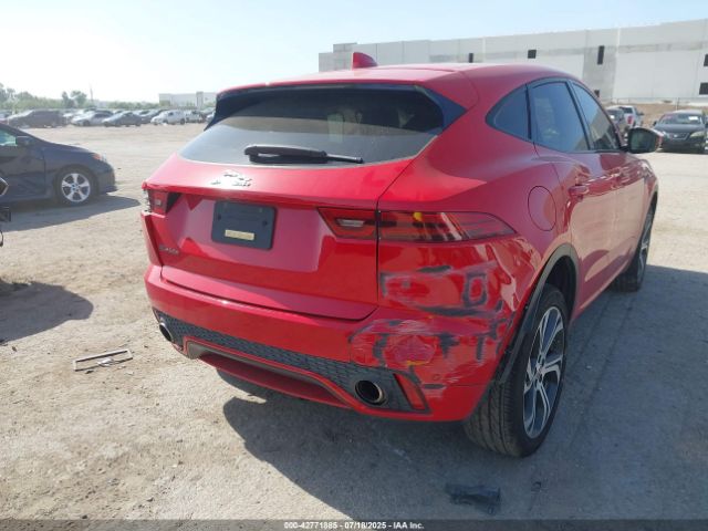 2018 JAGUAR E-PACE SADFL2FX5J1Z01415 Photo 3