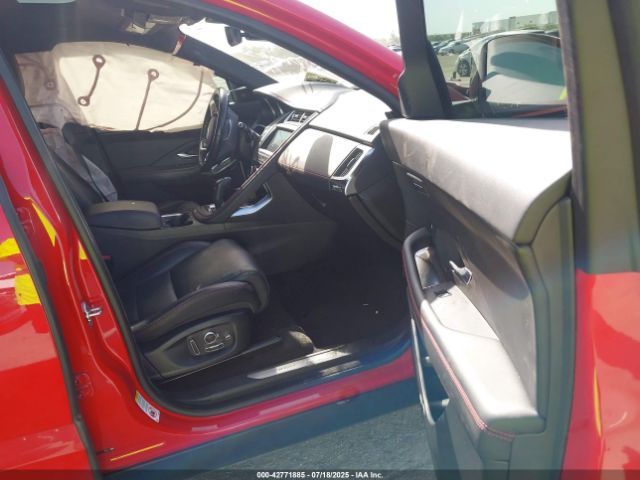 2018 JAGUAR E-PACE SADFL2FX5J1Z01415 Photo 4