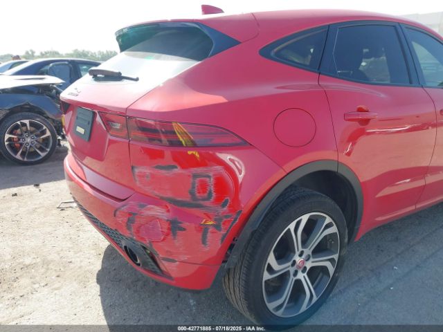 2018 JAGUAR E-PACE SADFL2FX5J1Z01415 Photo 5