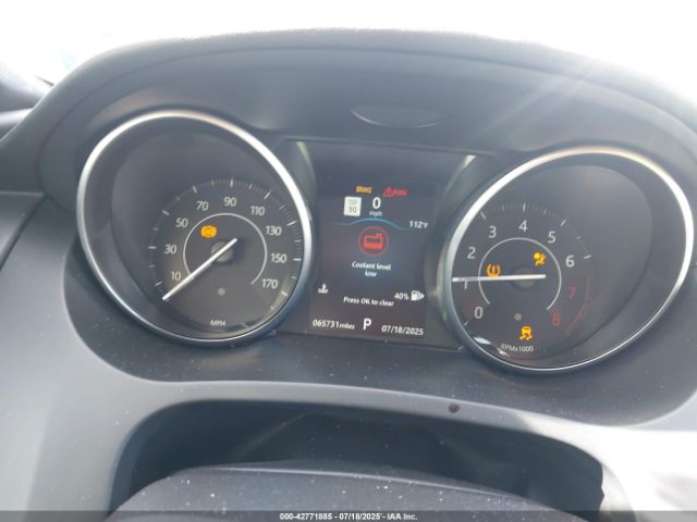 2018 JAGUAR E-PACE SADFL2FX5J1Z01415 Photo 6