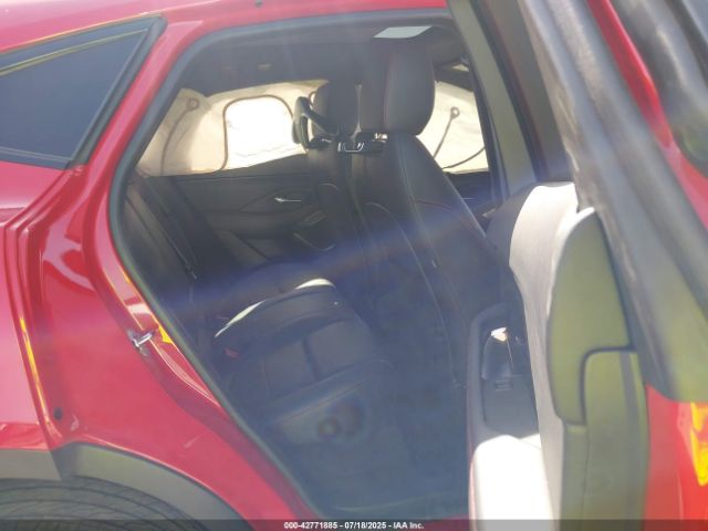 2018 JAGUAR E-PACE SADFL2FX5J1Z01415 Photo 7
