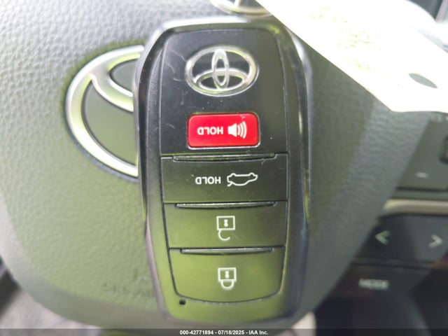 Toyota a25a-fxs 2025 4T1DAACK8SU028198 Image 11