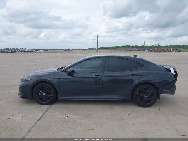 Toyota a25a-fxs 2025 4T1DAACK8SU028198 Image 14