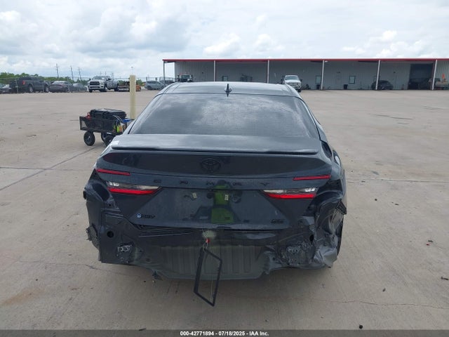 Toyota a25a-fxs 2025 4T1DAACK8SU028198 Image 16