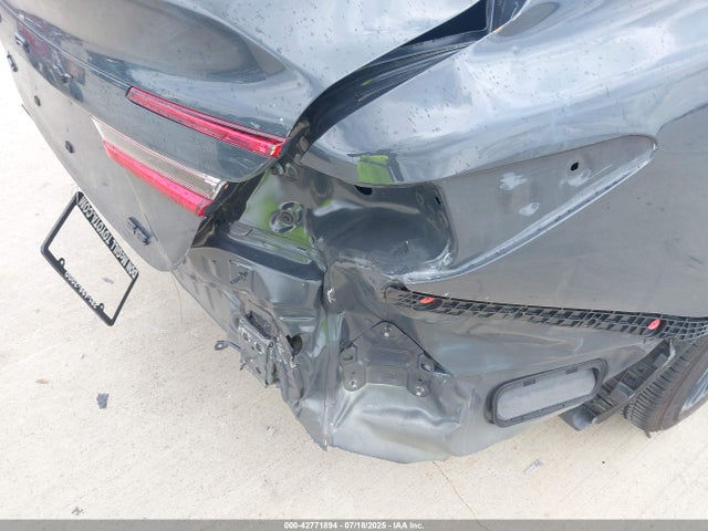 Toyota a25a-fxs 2025 4T1DAACK8SU028198 Image 17