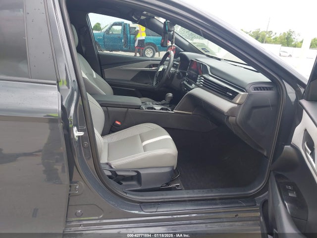 Toyota a25a-fxs 2025 4T1DAACK8SU028198 Image 5