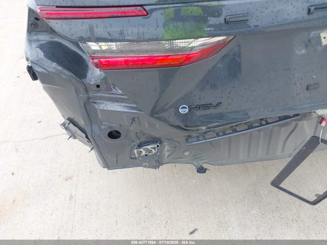 Toyota a25a-fxs 2025 4T1DAACK8SU028198 Image 6