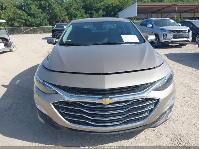 1G1ZD5STXSF140257 Chevrolet lfv
