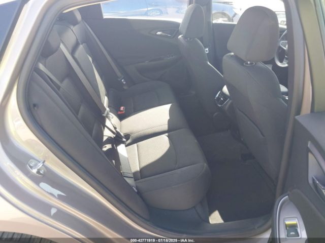 2025 CHEVROLET MALIBU 1G1ZD5STXSF140257 Photo 7