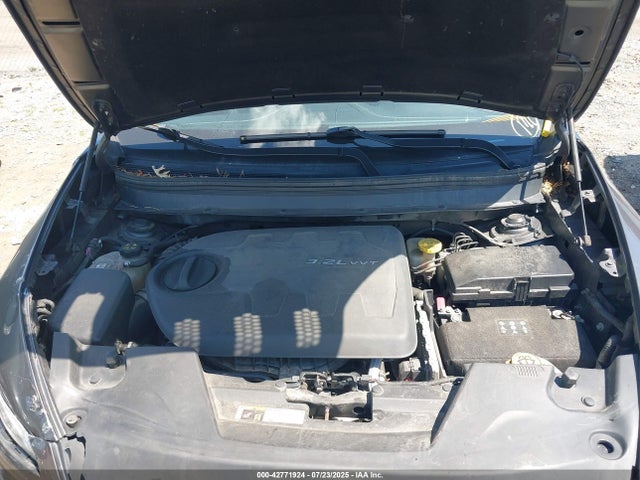 1C4PJMDS4EW219031 Jeep 2014