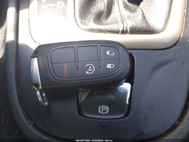 1C4PJMDS4EW219031 Jeep 2014