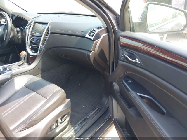 2015 CADILLAC SRX 3GYFNEE31FS632576 Photo 4