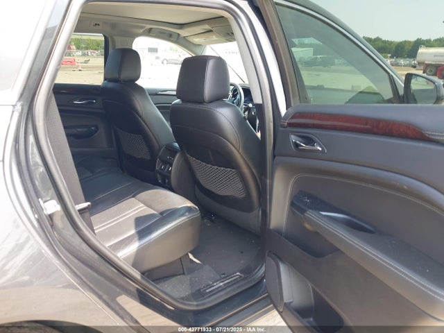2015 CADILLAC SRX 3GYFNEE31FS632576 Photo 7