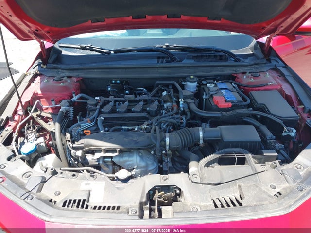 1HGCY1F35RA089912 Honda l15be