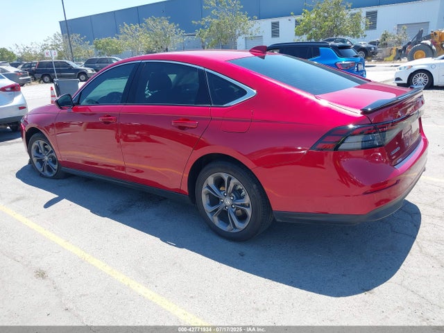 1HGCY1F35RA089912 Honda l15be