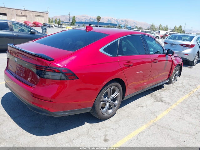 1HGCY1F35RA089912 Honda l15be
