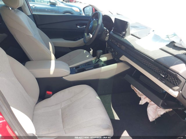 1HGCY1F35RA089912 Honda l15be