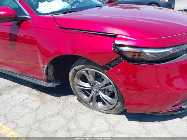 1HGCY1F35RA089912 Honda l15be