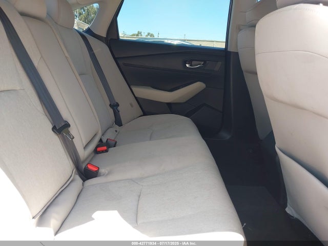 1HGCY1F35RA089912 Honda l15be