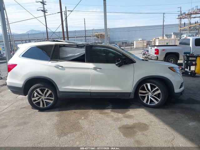 5FNYF5H93HB036506 Honda j35y6