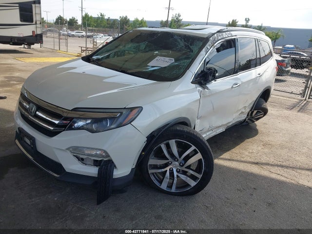 5FNYF5H93HB036506 Honda j35y6