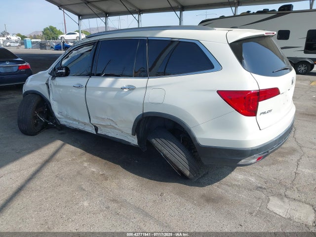 5FNYF5H93HB036506 Honda j35y6