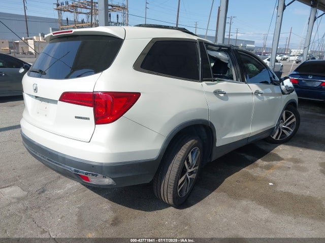 5FNYF5H93HB036506 Honda j35y6