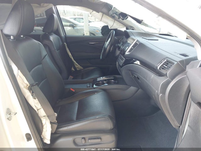 5FNYF5H93HB036506 Honda j35y6