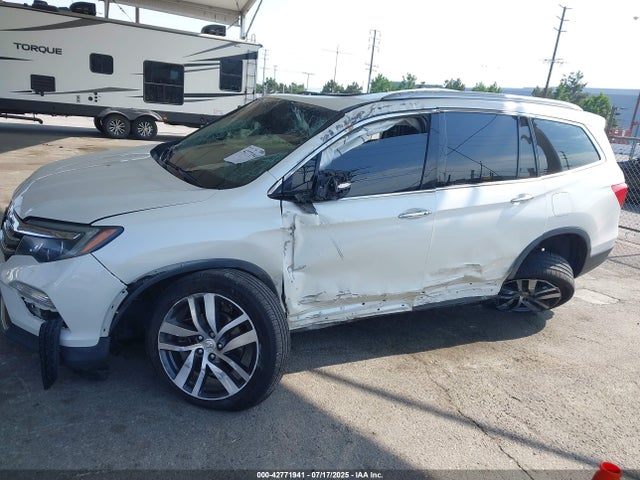 5FNYF5H93HB036506 Honda j35y6