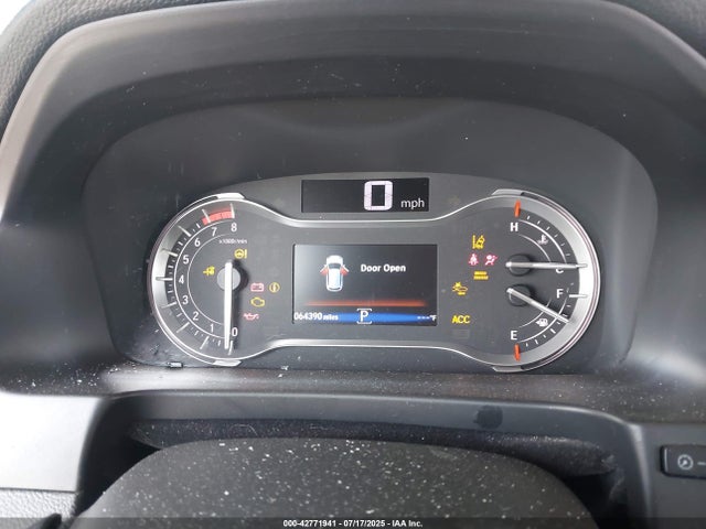 5FNYF5H93HB036506 Honda j35y6
