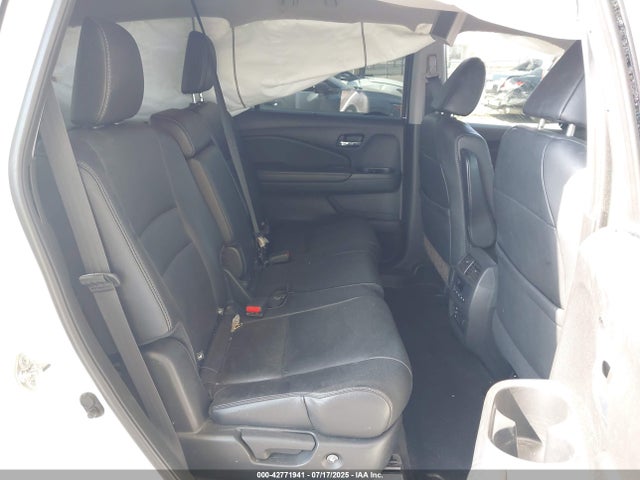 5FNYF5H93HB036506 Honda j35y6