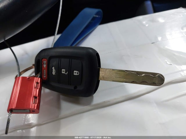 Honda Accord 2015 1HGCR2F56FA083634 Image 23