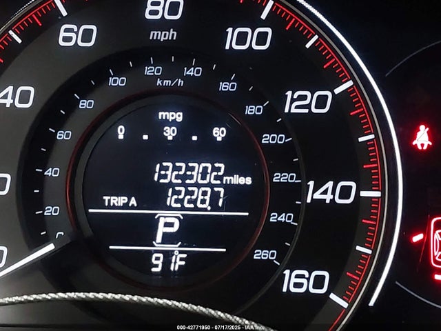 Honda Accord 2015 1HGCR2F56FA083634 Image 27