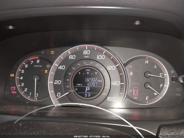Honda Accord 2015 1HGCR2F56FA083634 Image 19