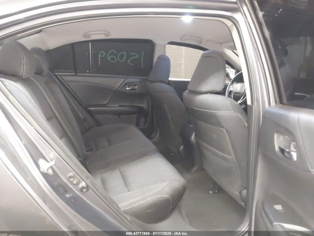 Honda Accord 2015 1HGCR2F56FA083634 Image 20