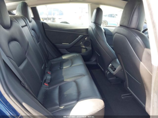 2022 TESLA MODEL 3 5YJ3E1EB5NF136311 Photo 7