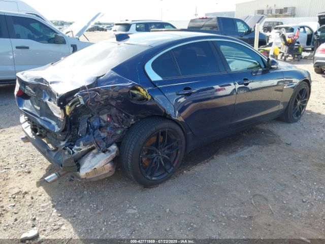 2017 JAGUAR XE SAJAR4BG1HA974735 Photo 3