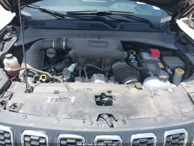 2024 JEEP COMPASS 3C4NJDBN4RT111850 Photo 9