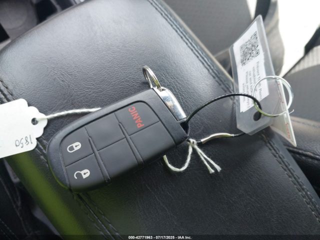 2024 JEEP COMPASS 3C4NJDBN4RT111850 Photo 10