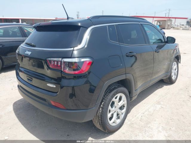 2024 JEEP COMPASS 3C4NJDBN4RT111850 Photo 3
