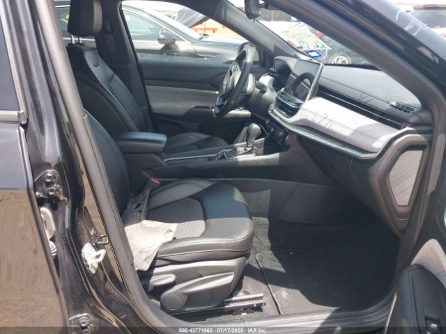 2024 JEEP COMPASS 3C4NJDBN4RT111850 Photo 4